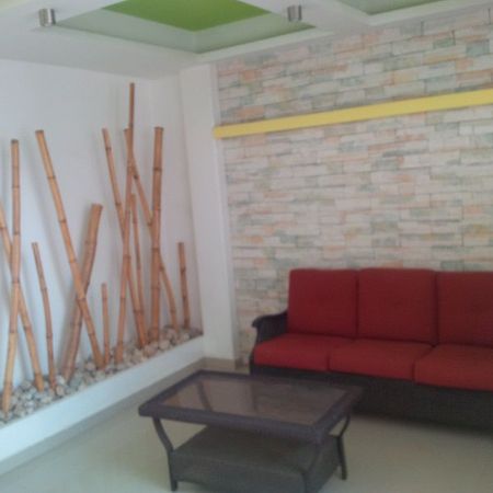 Lh Hotel Bello Nido Ometepec Інтер'єр фото