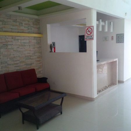 Lh Hotel Bello Nido Ometepec Інтер'єр фото