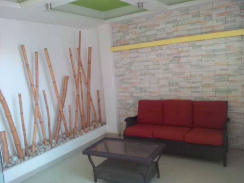 Lh Hotel Bello Nido Ometepec Інтер'єр фото