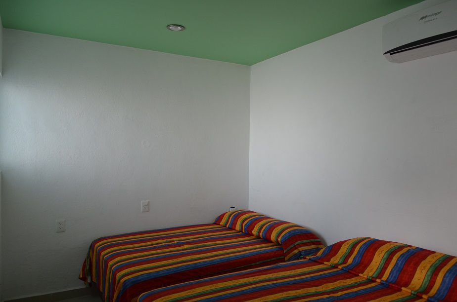 Lh Hotel Bello Nido Ometepec Номер фото